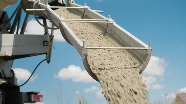 Best Residential Concrete Solutions in Mathis, TX